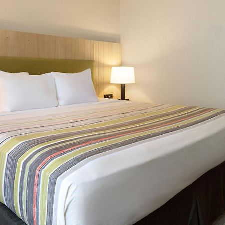 Country Inn & Suites By Radisson, Somerset, Ky מראה חיצוני תמונה
