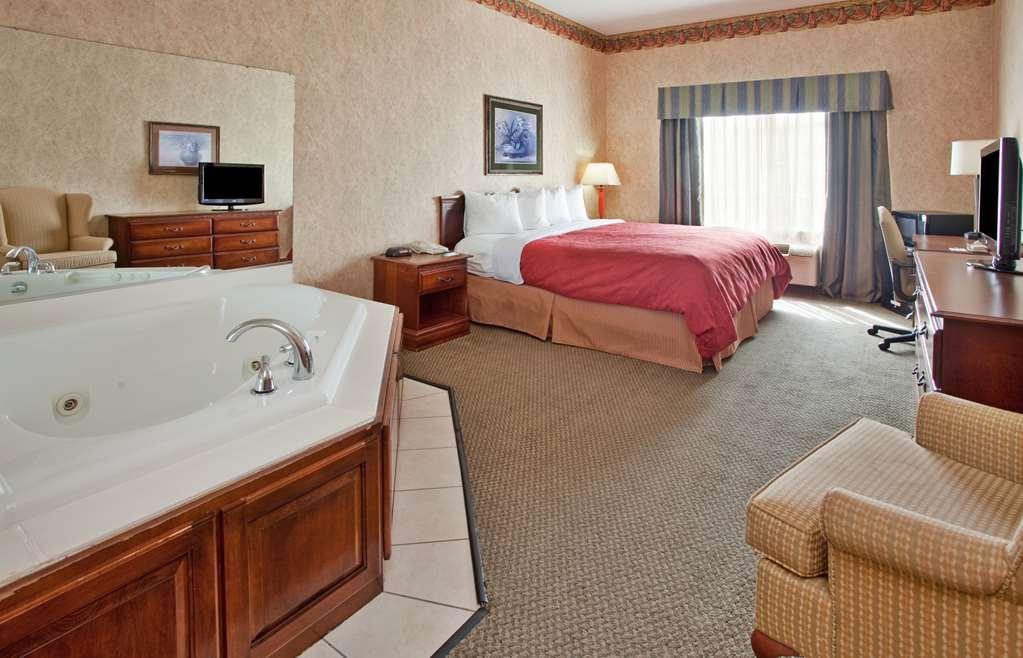 Country Inn & Suites By Radisson, Somerset, Ky חדר תמונה