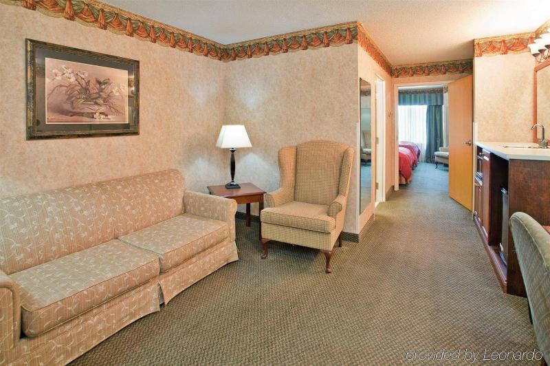 Country Inn & Suites By Radisson, Somerset, Ky מראה חיצוני תמונה