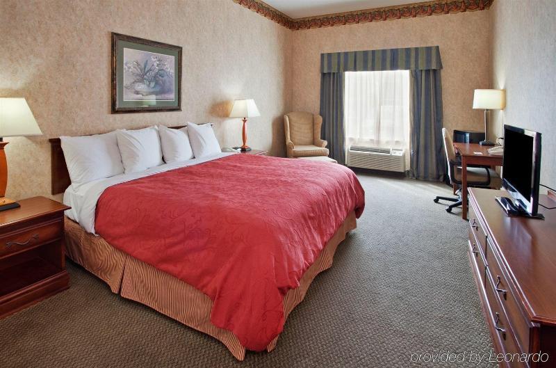 Country Inn & Suites By Radisson, Somerset, Ky מראה חיצוני תמונה