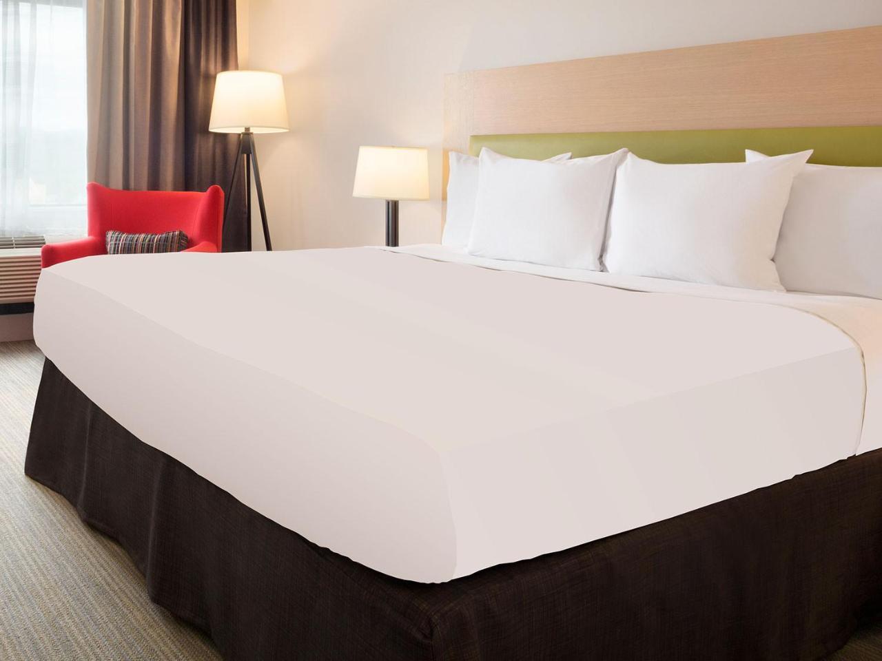 Country Inn & Suites By Radisson, Somerset, Ky מראה חיצוני תמונה
