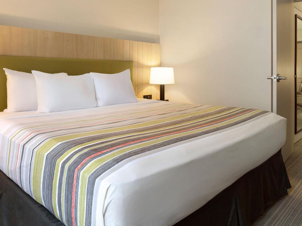Country Inn & Suites By Radisson, Somerset, Ky מראה חיצוני תמונה