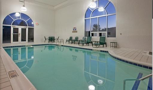 Country Inn & Suites By Radisson, Somerset, Ky מראה חיצוני תמונה